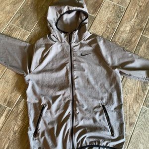 Nike track jacket. Dry fit Climate control. Men’s